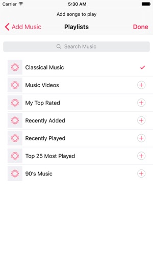 RepeatingMusicPlayer(圖3)-速報App