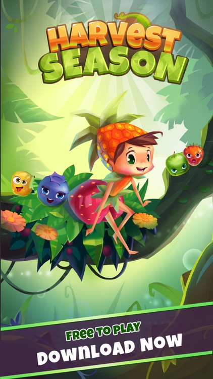Harvest Season: Sudoku Puzzle screenshot-4