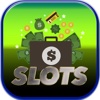 Blacklight in the House - Slots of Gold