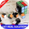 Fast Cube Solution & Tutorials - Best Quick Cube Solving Guide For Advanced & Beginners