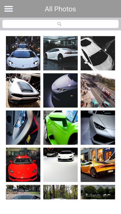 How to cancel & delete HD Car Wallpapers - Lamborghini Huracan Edition from iphone & ipad 2