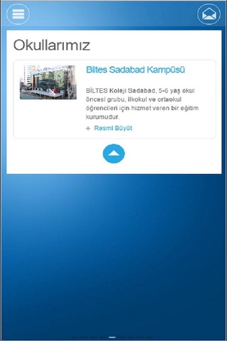 Biltes Koleji screenshot 2