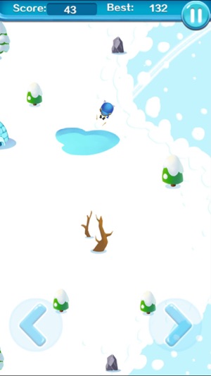 Surfer Snow 2016-ski racing game(圖3)-速報App