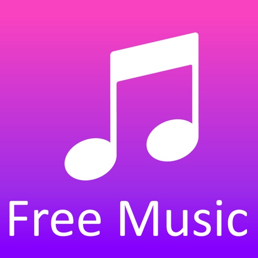 Free Music - Mp3 Music Player & Playlist Manager & Free Search Song Music iOS App