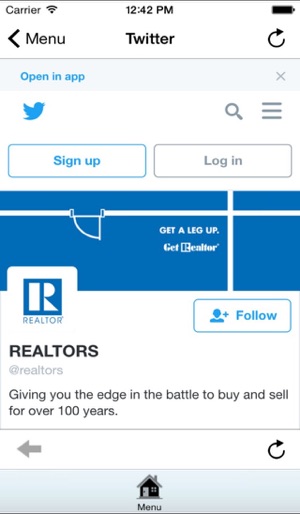 Sabra Cable Realtor(圖1)-速報App