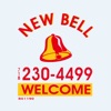 New Bell Car Service for iOS