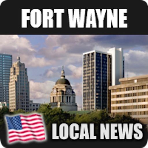 Fort Wayne Local News icon