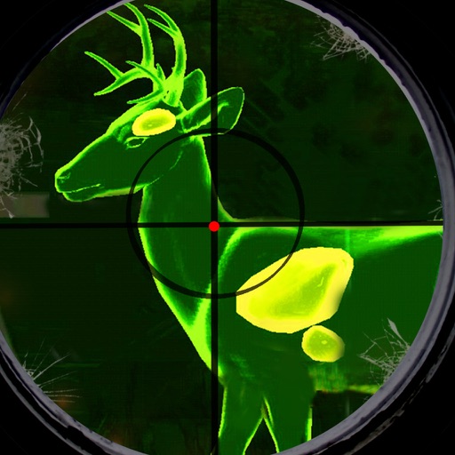 2016 Deer Hunting Season : White-Tail pro Hunter Challenge iOS App