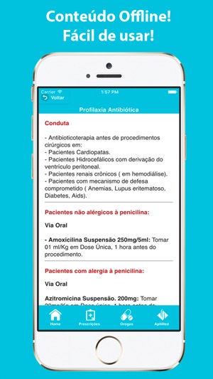 Prescrições Odontopediátricas(圖4)-速報App