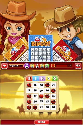Fish Bingo Tournament - Free Bingo screenshot 4
