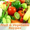 1000+ Fruit&Vegetable Recipes