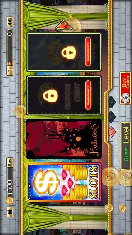 AA 777 Slots Of Extreme Bet - Lucky Play Casino