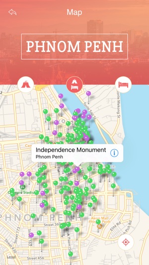 Phnom Penh Tourist Guide(圖4)-速報App