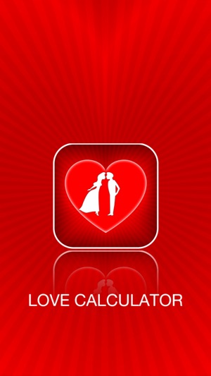 Love Calculator Plus(圖1)-速報App