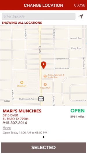 Mari's Munchies(圖5)-速報App