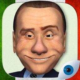 Berlusconi : I'm back!