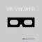 ・VR Viewerは、ユーザー登録不要、シンプル操作で簡単に使えるVR視聴アプリです！