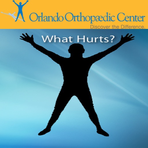 Orlando Orthopaedic icon