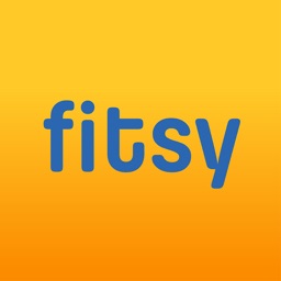 Fitsy Fitness Tracker