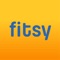 Bring fun back into your exercise routine with Fitsy’s 4 interactive key exercises: squats, sit ups, push ups, and walkouts