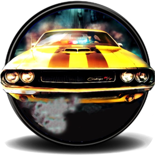 Driver Rally 16 iOS App