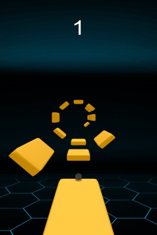 Twist and Jump screenshot 2