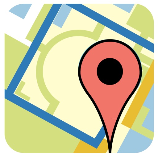 GPS追踪器logo