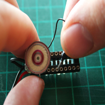 Learn Basic Electronics