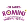 Romini Pizza Lieferservice