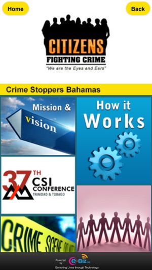 Crack-Crime-Bahamas(圖3)-速報App