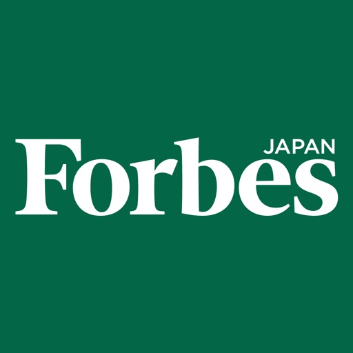 Forbes JAPAN