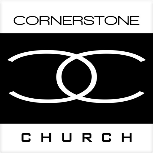 Cornerstone Church MO icon