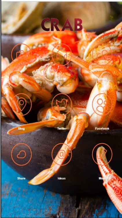 Crab Recipes - Learn How to Cook Crab