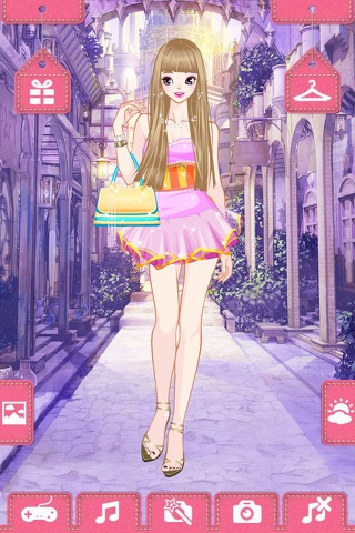 Fashion Beauty Princess screenshot 4