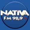 Nativa FM Tubarão 98,9
