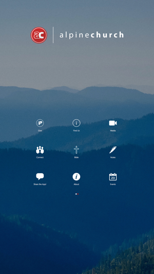 Alpine Church(圖1)-速報App