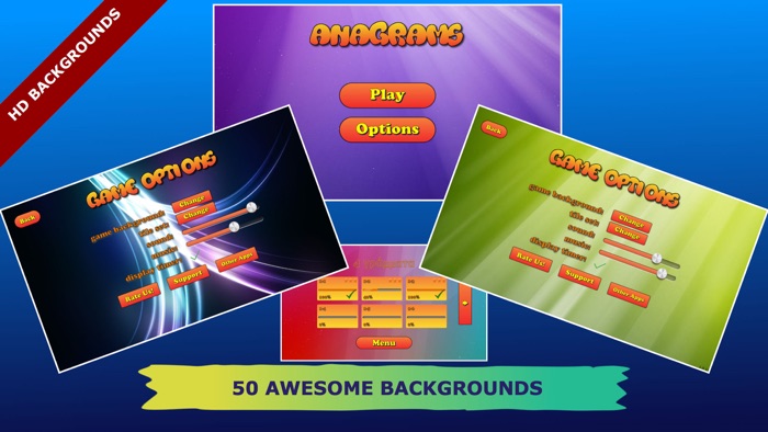 Anagrams Greek Edition Free - Twist Words