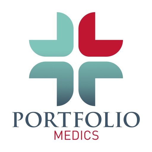 Portfolio Medics, LLC by Trust Company of America