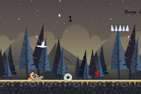 Fred Stone Adventures screenshot 3