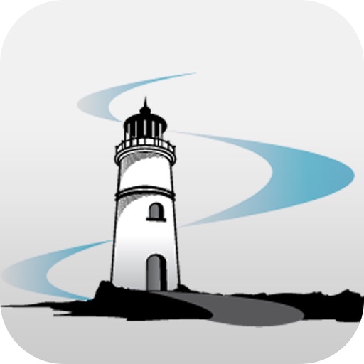 Lakeside Wealth Management iOS App