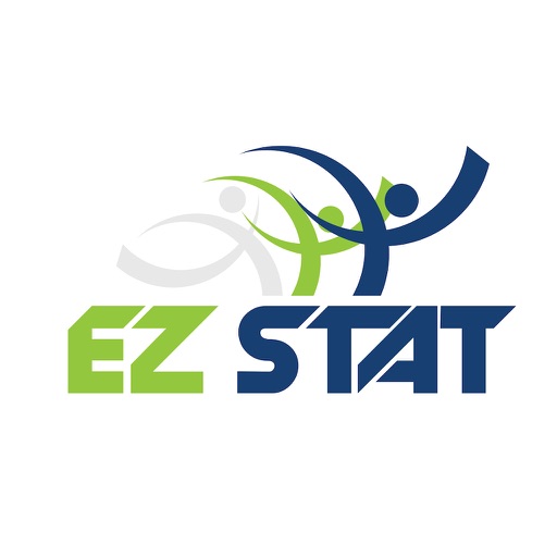 EZSTAT SPORTS iOS App