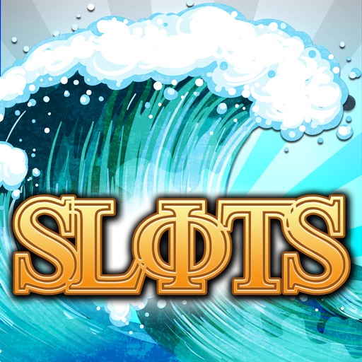 `` 2015 `` Wrath of Poseidon - Best Slots Star Casino Simulator Mania