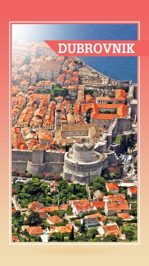 Dubrovnik Tourism Guide(圖1)-速報App