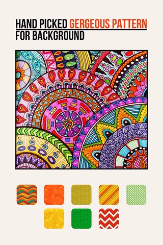 Colorfit - Adult Coloring Book - Secret Garden screenshot 2