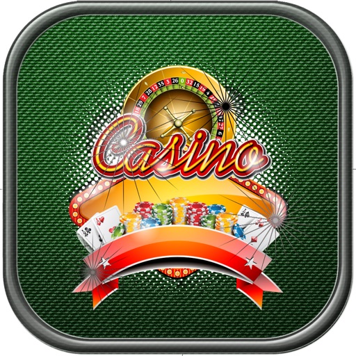 Ibiza Casino Awesome Tap - Free Casino Slot Machines icon