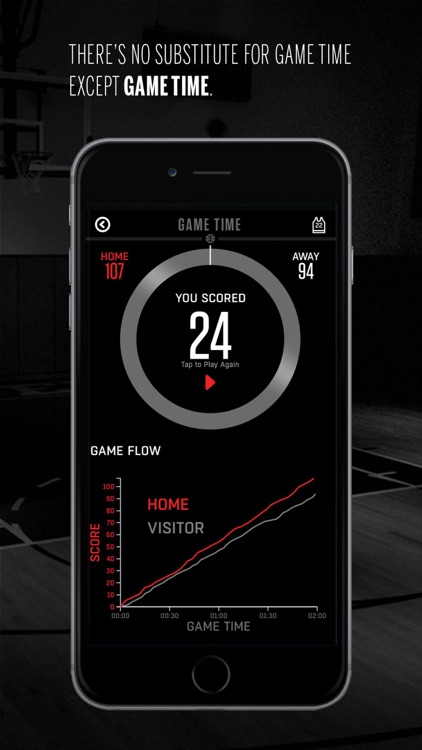 Wilson X Connected Basketball