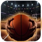 Basketball Throw Tournament Mania 2016