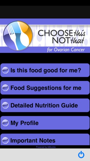 Ovarian Cancer v2(圖2)-速報App