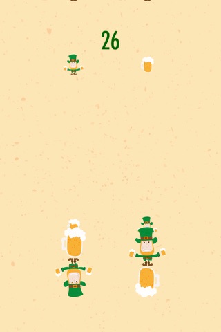 Lucky Leprechaun: St. Patrick’s Day Arcade Game screenshot 2