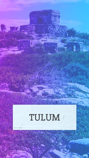 Tulum Tourism Guide(圖1)-速報App